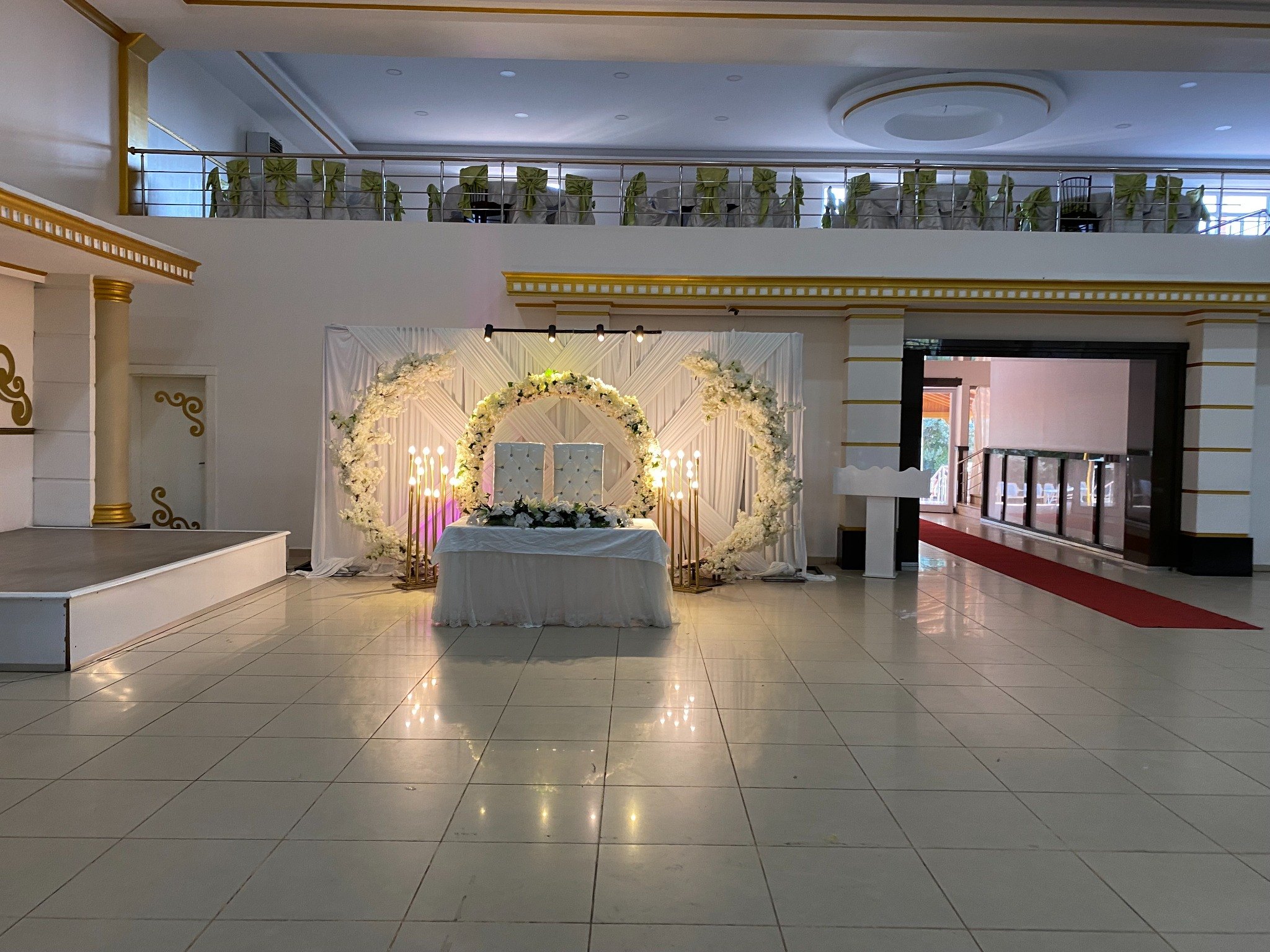 Hisar Salon Salon