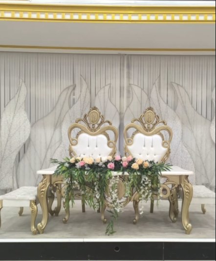 Hisar Salon Salon