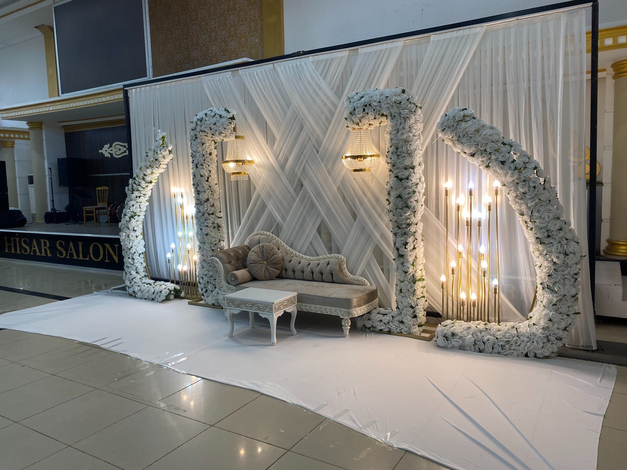 Hisar Salon Salon