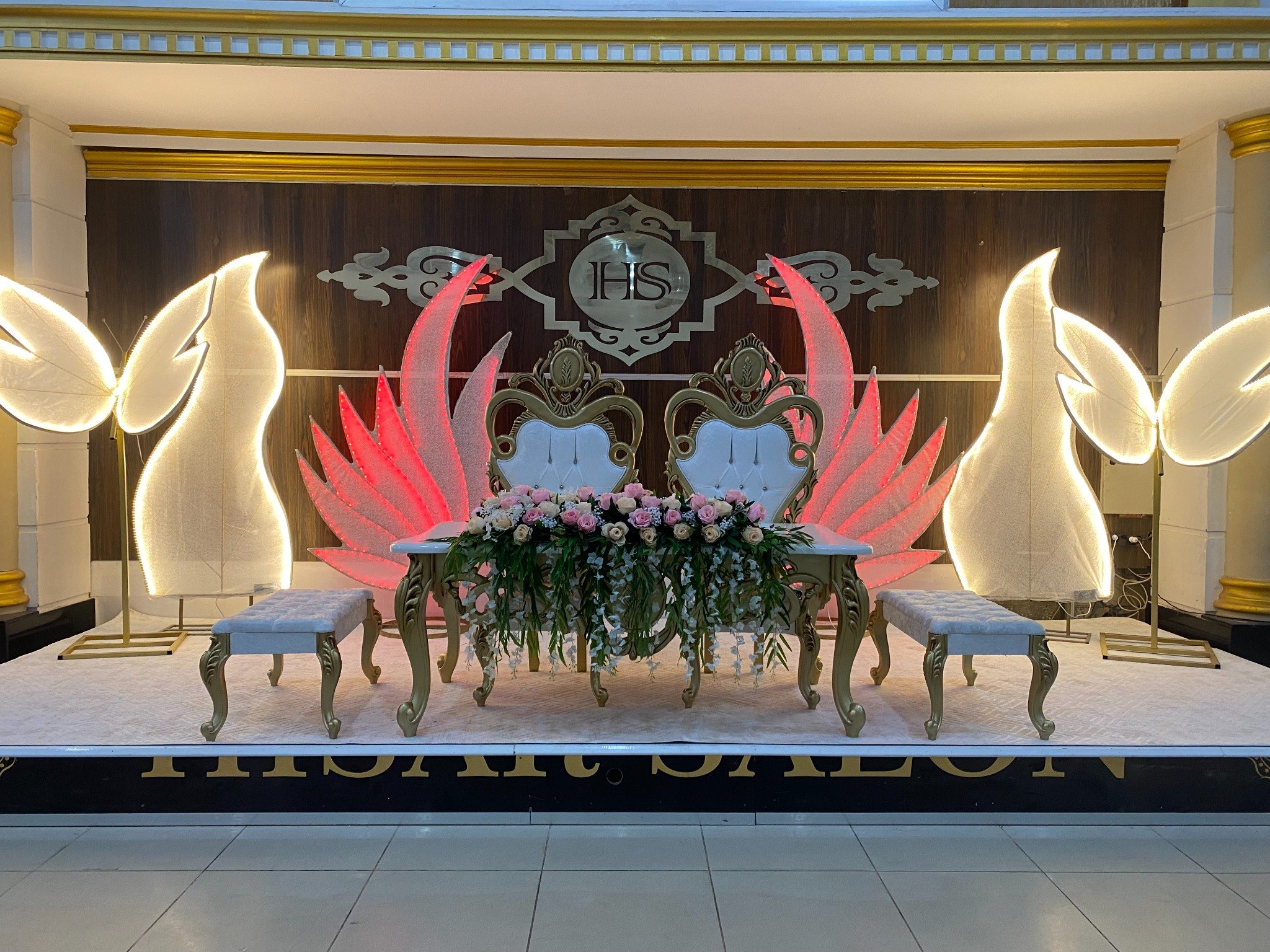 Hisar Salon Salon