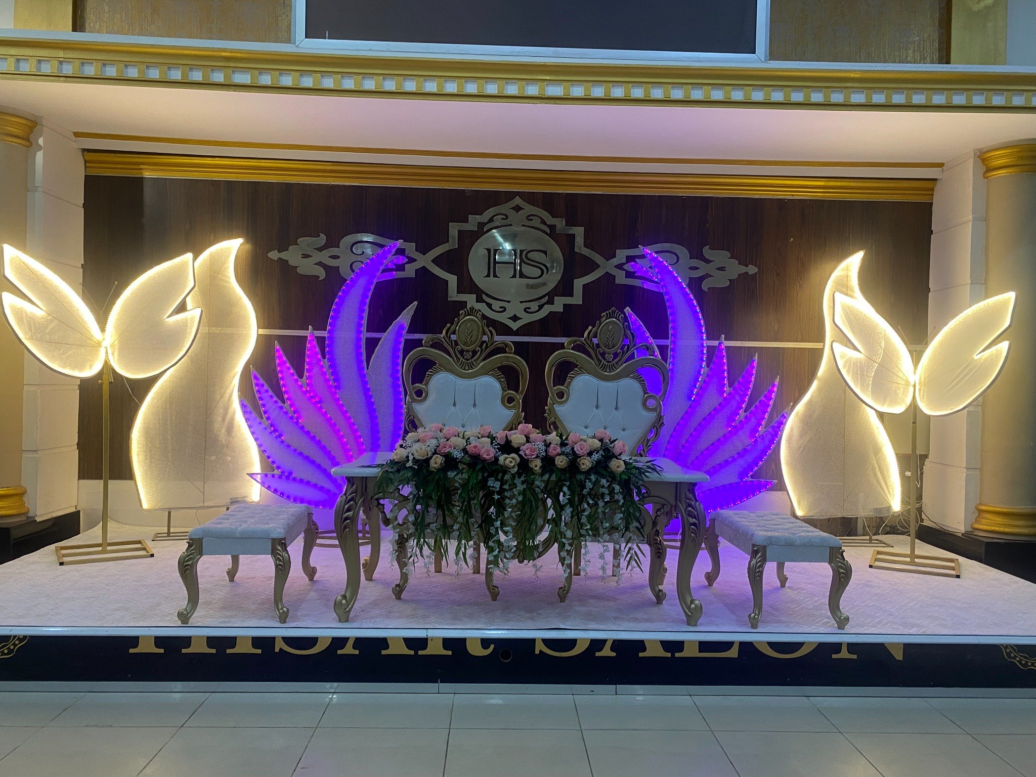 Hisar Salon Salon
